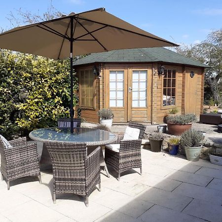 The Cobblers Bed And Breakfast Bishampton 외부 사진