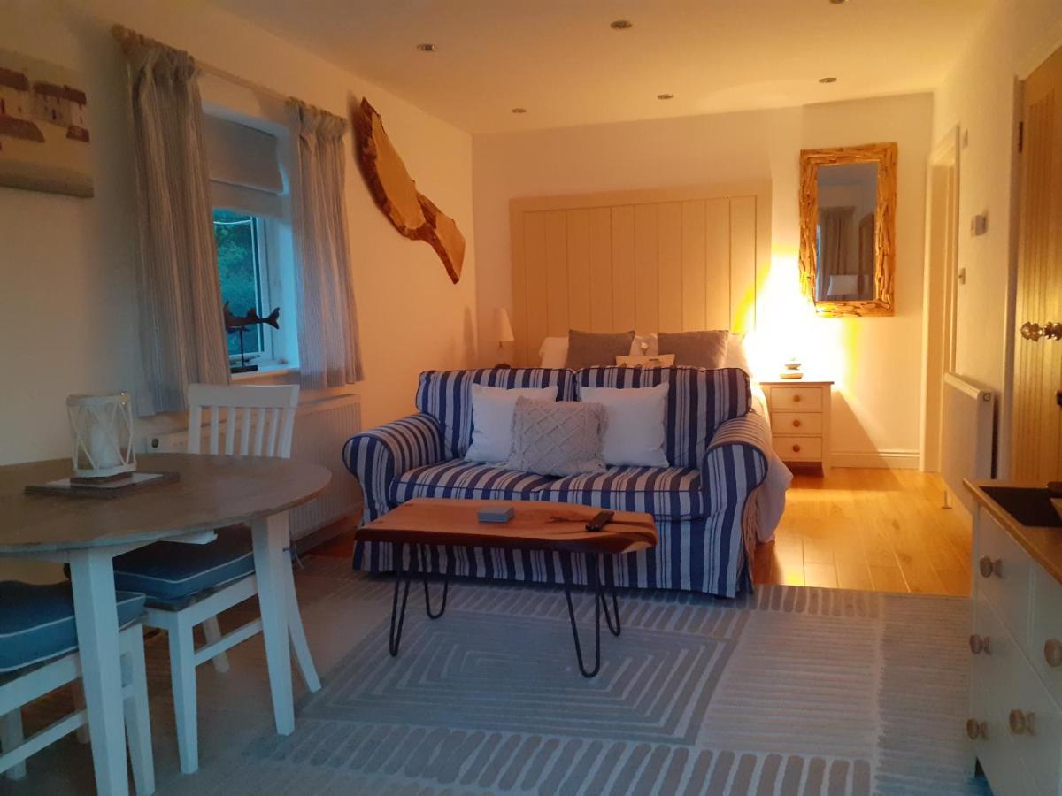 The Cobblers Bed And Breakfast Bishampton 외부 사진