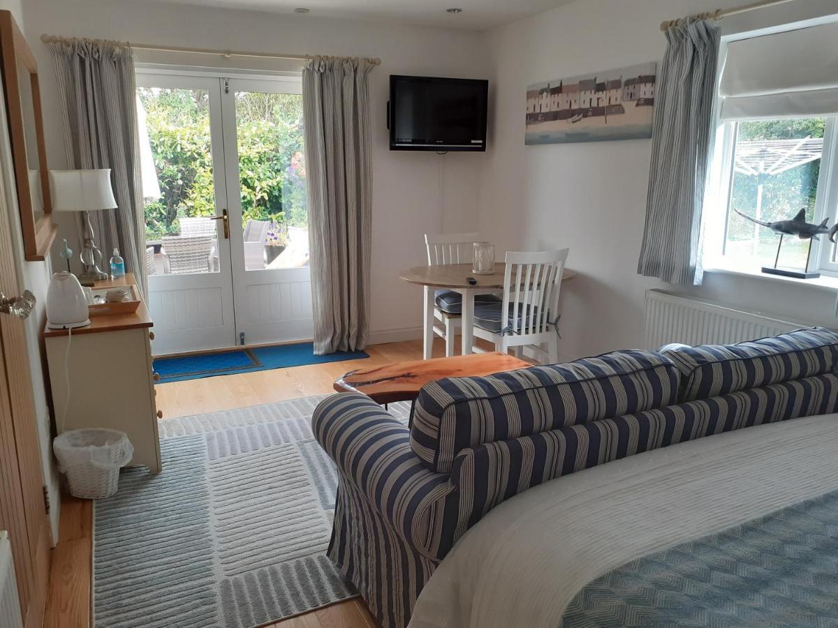 The Cobblers Bed And Breakfast Bishampton 외부 사진