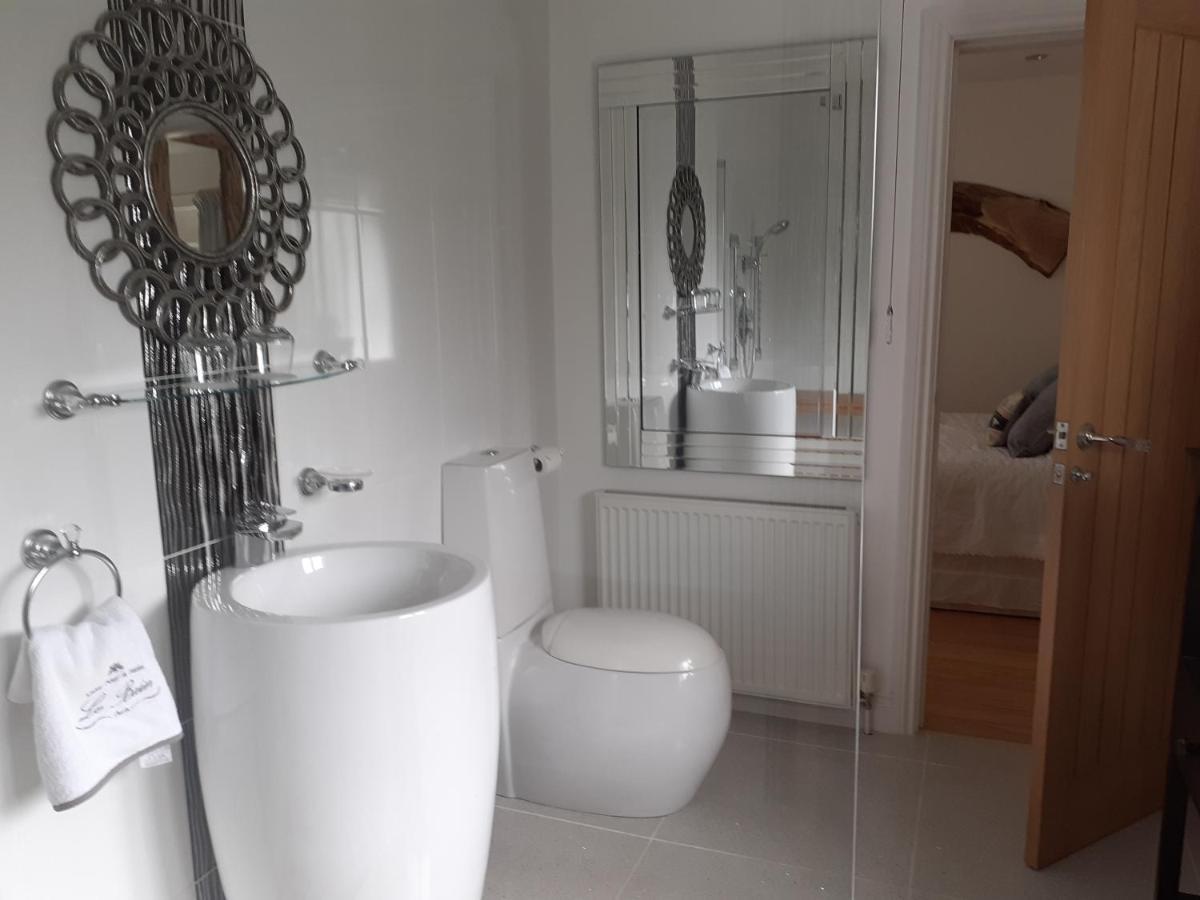 The Cobblers Bed And Breakfast Bishampton 외부 사진