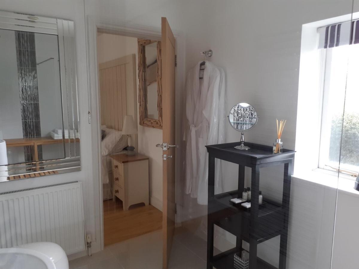 The Cobblers Bed And Breakfast Bishampton 외부 사진